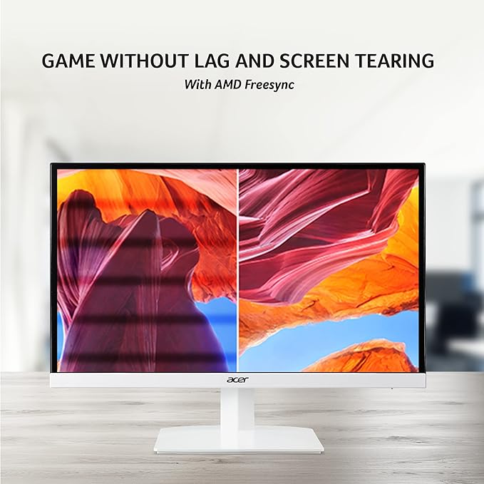 Acer HA270 Monitor