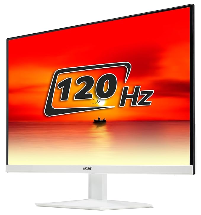 Acer HA270 Monitor