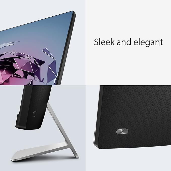 ASUS AiO A3 Series All-in-One Desktop