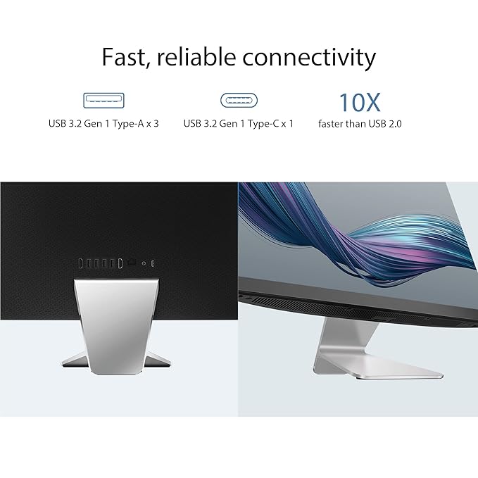 ASUS AiO A3 Series All-in-One Desktop