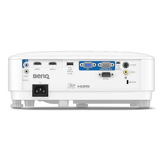 BenQ MX560 XGA Business Projector