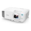 BenQ XGA Smart Projector