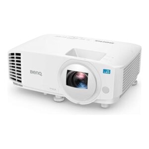 BenQ XGA Smart Projector