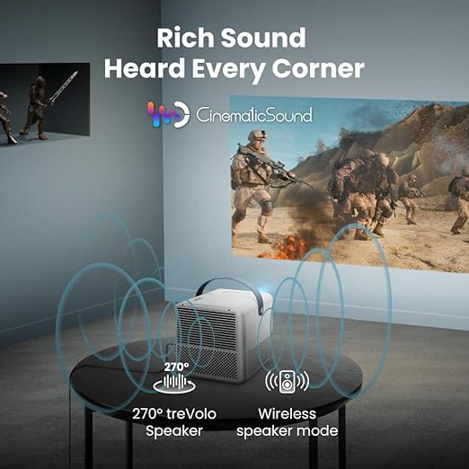 BenQ Ms560 Svga Projector