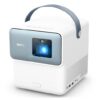 BenQ GP100 4K Smart Projector