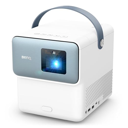 BenQ Ms560 Svga Projector