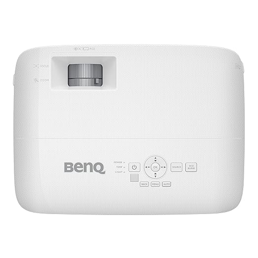 BenQ Ms560 Svga Projector