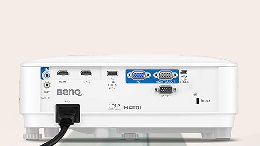 BenQ Mx560P Xga Business Projector