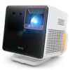BenQ X300G 4K Gaming Projector