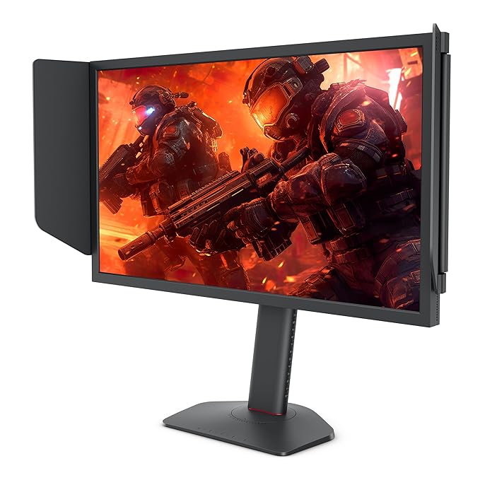 BenQ Zowie XL2546X Monitor