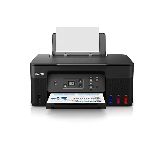 Canon MegaTank G2770 Printer