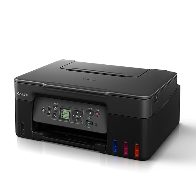 Canon PIXMA G3770 Printer