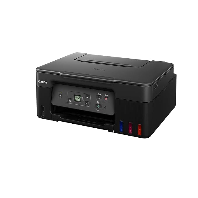 Canon MegaTank G2770 Printer