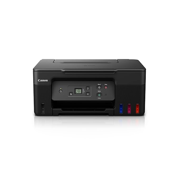 Canon MegaTank G2770 Printer