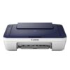 Canon E477 All-in-One Wireless Printer