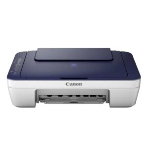 Canon E477 All-in-One Wireless Printer