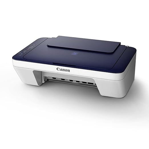 Canon Pixma MG2577s Printer
