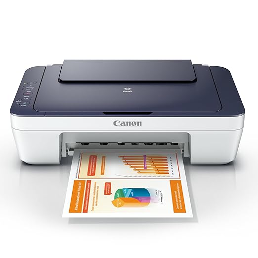 Canon Pixma MG2577s Printer