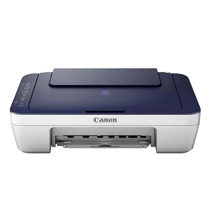Canon E477 All-in-One Wireless Printer