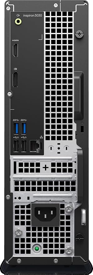 Dell Inspiron 3020S Desktop