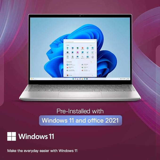 Dell Inspiron 5430 13th Gen Laptop