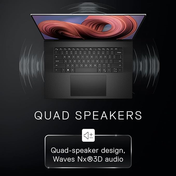 Dell XPS 9730 Laptop