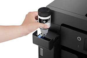Epson EcoTank L15140 Printer