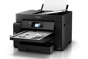 Epson EcoTank L15140 Printer