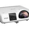 Epson 536Wi WXGA Projector