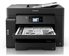 Epson EcoTank L15140 Printer