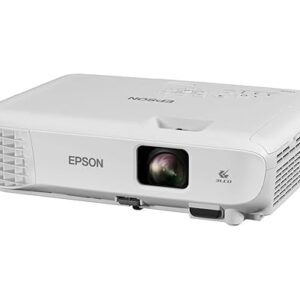 Epson EB-E01 XGA Projector