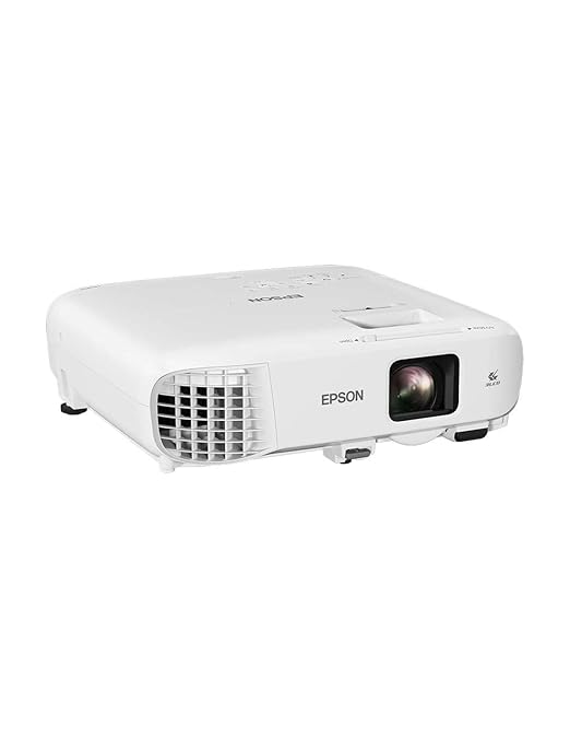Epson EB-X49 XGA Projector