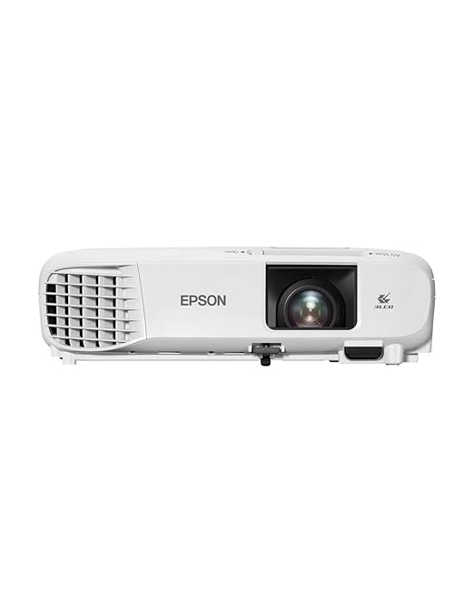 Epson EB-X49 XGA Projector