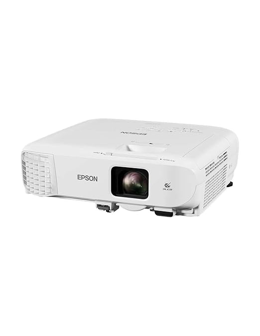 Epson EB-X49 XGA Projector