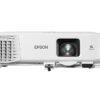 Epson Eb-972 Xga Projector