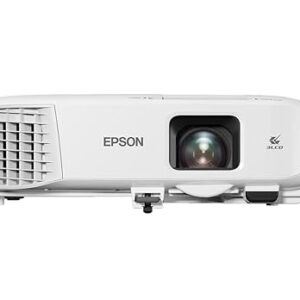 Epson Eb-972 Xga Projector