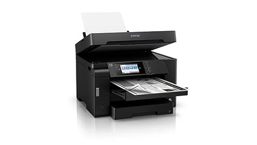 Epson EcoTank M15180 Printer