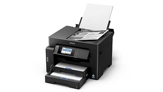 Epson EcoTank M15180 Printer