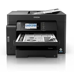 Epson EcoTank M15180 Printer