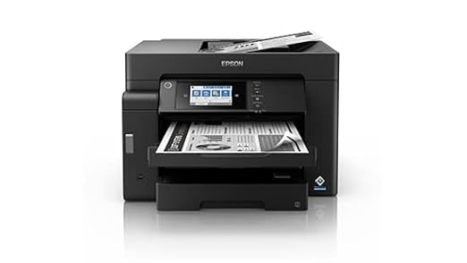 Epson EcoTank M15180 Printer