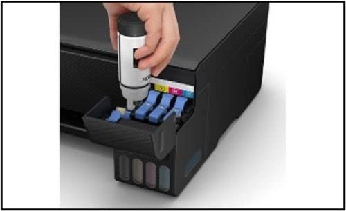 Epson Ecotank L3211 Wired Printers
