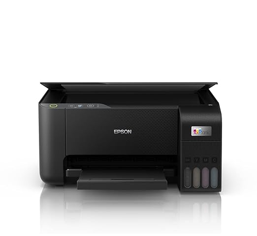 Epson Ecotank L3211 Wired Printers
