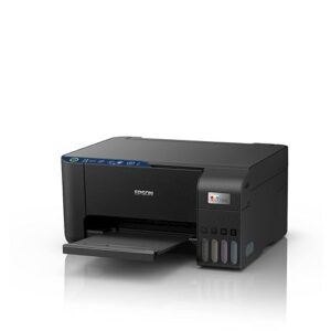 Epson Ecotank L3252 Printer