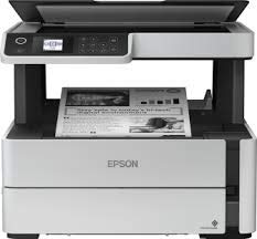 Epson M2140 AIO Duplex Printer