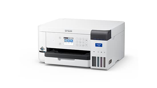 Epson SC-F130 Sublimation Printer