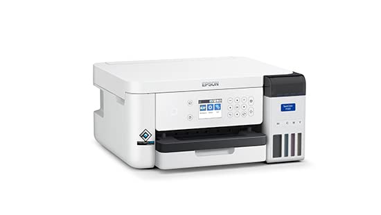Epson SC-F130 Sublimation Printer