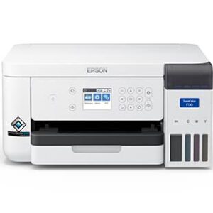 Epson SC-F130 Sublimation Printer