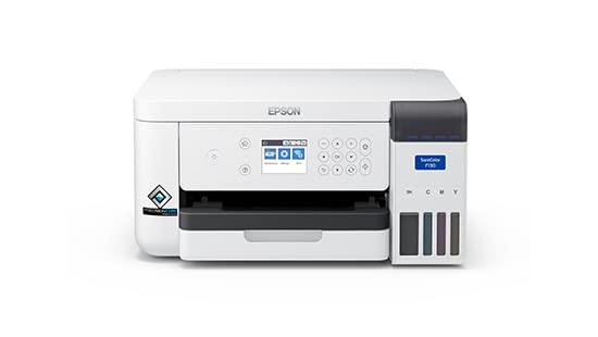 Epson SC-F130 Sublimation Printer