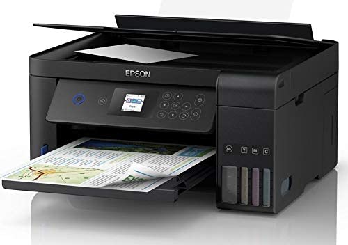Epson Ecotank L4260 Wireless Printers