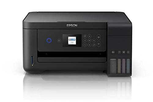 Epson Ecotank L4260 Wireless Printers